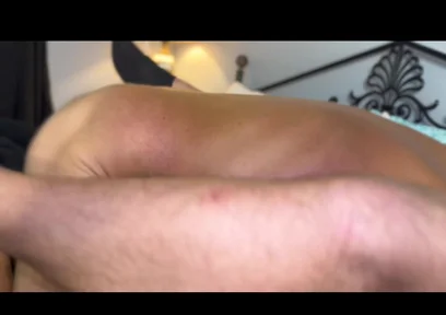 Hot Bareback Love Making