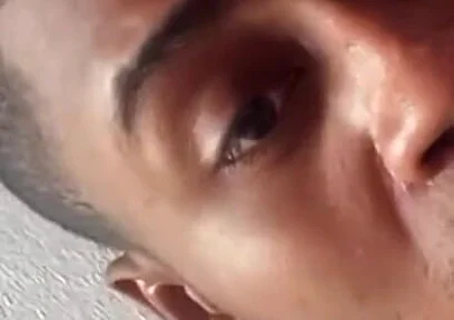Lying Down BBC Masturbation with Dirty Talk and Moans Until Cumshot Black20one