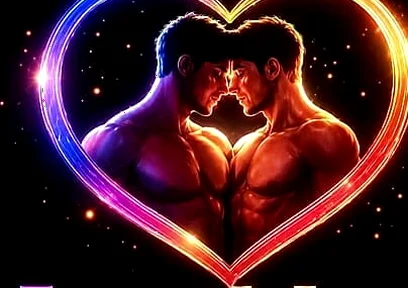 English Audio Gay Sex Story - Snowbound Cabin Older Man Warms up Young Stud with Deep Raw Cock - Part 6