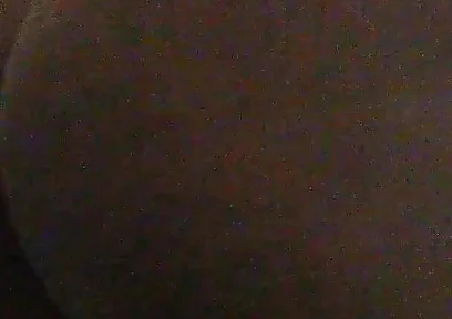 Playing with My Big Ass