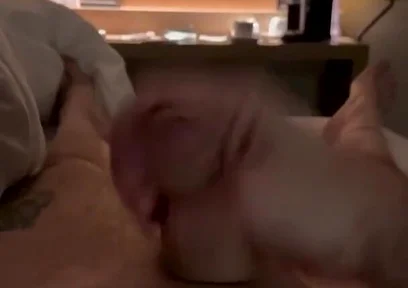 Hotel Jerk-off