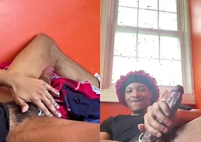 Double Angle Bbc Splitscreen Cumshot