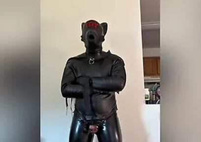Puppy Gets Fucked Full Vid