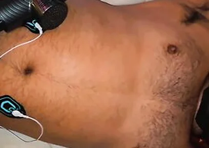 Watch Me Cum Hands Free