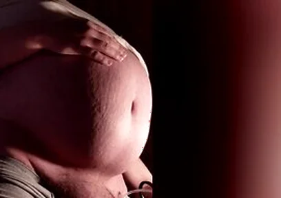 Explosive - Belly Inflation