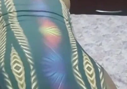 Ladysilva in a Sexy New Bodysuit Got Her Ass Hotter Even Though I Wanted to Fuck This Ass