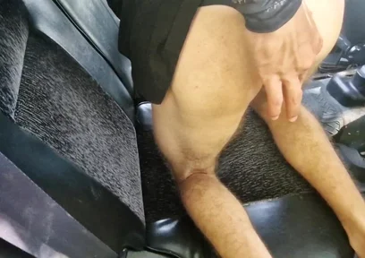 College Twink Gentlemen Was Hentai Fucked in Public by Stepdaddy, Huge Cocks with Cum in the Cruise