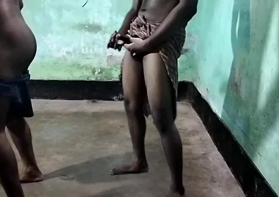 Bhangadesi Guy