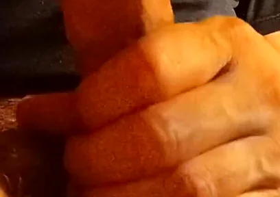 Local Guy Jerking