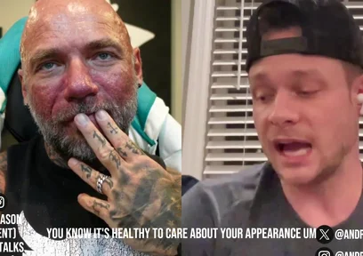 Porn Star Confessions - Andrew Connor (episode 186)