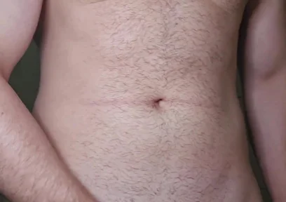 Grey Sweatpants Cumshot;) Full Horny!