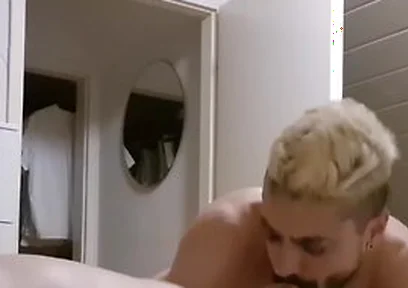 Sugar Daddy In Stepdaddy Fucks Me Secretly In His Room