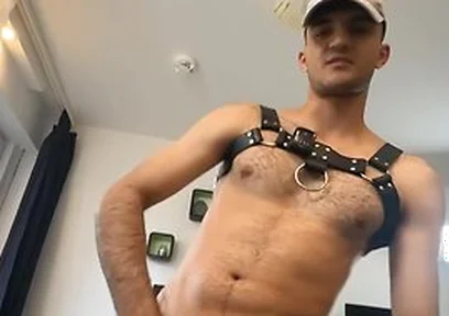Young Hot German Turk Kerem Compilation