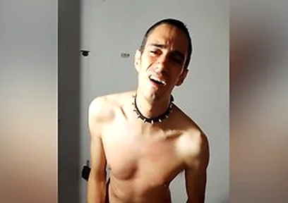 Make Your Ass Burn! Let The Butthurt Flow! Hot Sauce Anal And Soft Whipping For The Slave. (sexting)