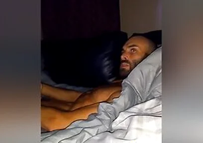 Shooting My Load Watching Bbw Get Anal Fuck