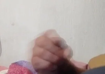 Masturbating Delicious