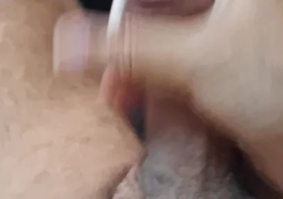 Ladysilva Love to Jerk off My Hot Cock