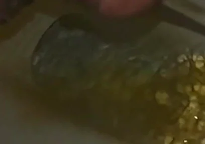 Compilation of nice slo mo flows. Open that pretty little mouth so I can fill it before I fuck it