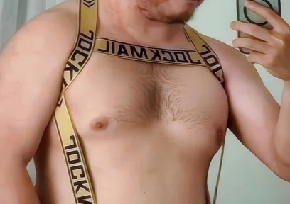 Make Me Hairy Please
