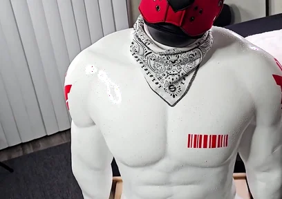 Smitizen Silicone Solo: Pup Kaden