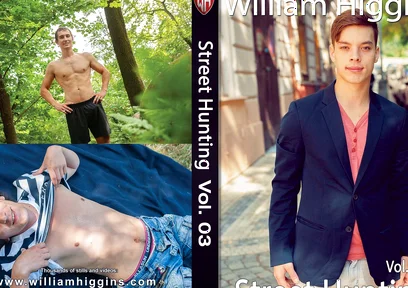 Street Hunting Vol. 03