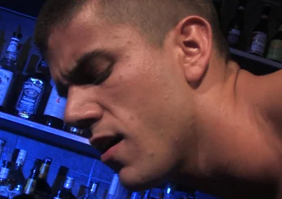 Barback