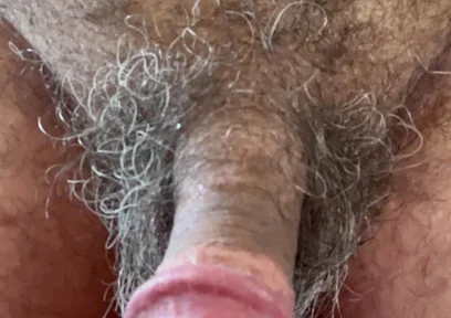 Man Nude
