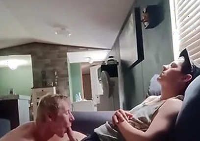 Twink Sucking And Riding Cock