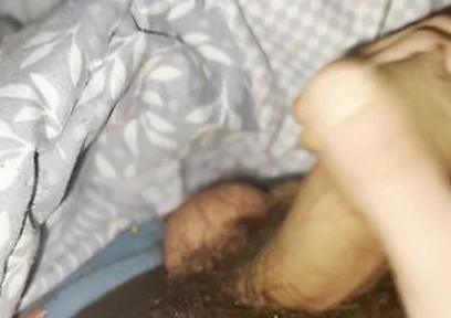 Horny In The Morning