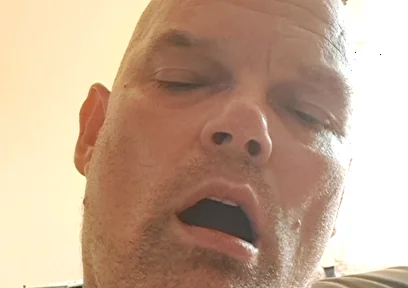 Punishment for the Bitch
