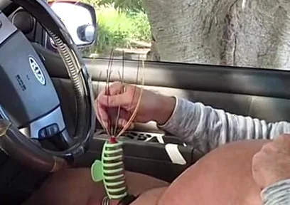 In the Car
