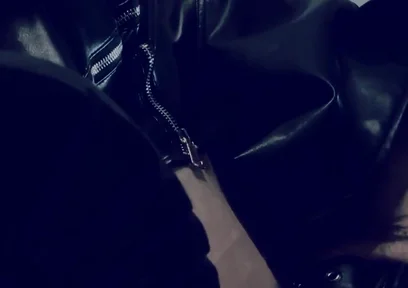 Lick My Boots