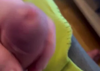 My Cock Is Getting Hard
