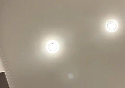 I Cum on You