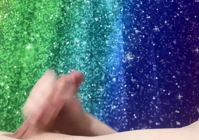 Redhead Teen Cums Hard Early in Morning