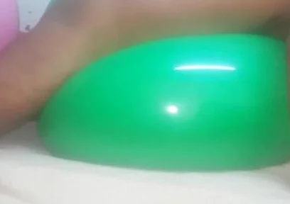 Hump And Cum Tufttex 24 Balloon