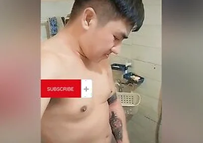 After Shaving Napa-jakol Ng Mabilisan