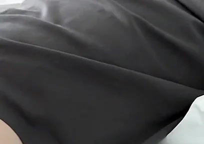 Relaxing Wank on a Sunday