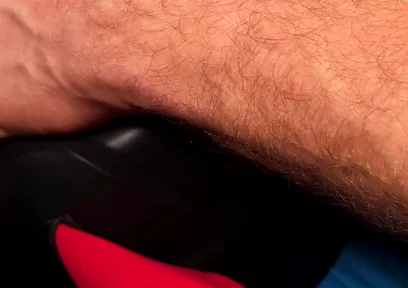Lycra Fun