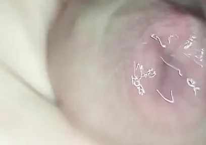 Cumshots and Slow Motions