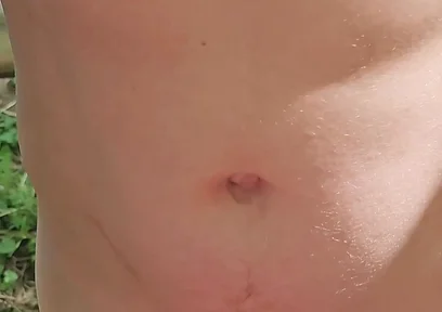 Threesome, in the Forest by the River Part 1