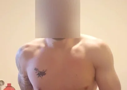 Cant Beat a Cheeky Sat Afternoon Wank