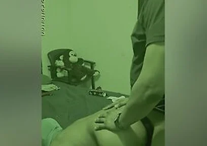 Dom Bbc Stealths Amd Fucks Raw Slim Submissive
