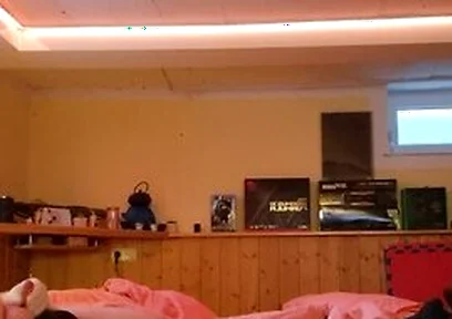 Masturbation With Gloves
