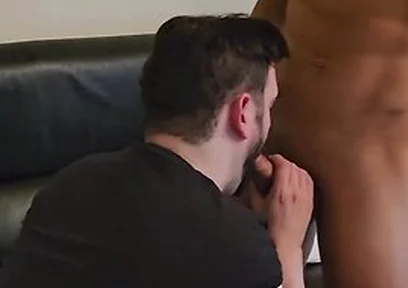 Straight Gym Guy Wants Round 2 Of Fun And Lets Me Blow His Huge Dick And Lick His Ass