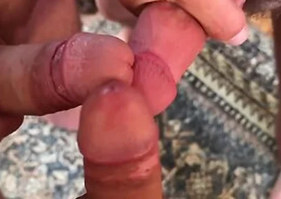 Seattledad And Gingerdaddy Give Buck A Thorough Massage