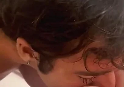 My Straight Friend and I Lose Control in the Shower…