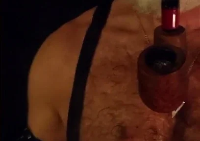 Pipe and Nips Torment