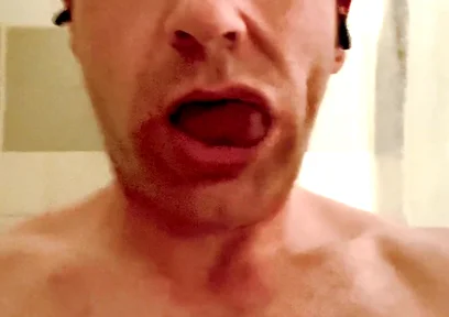 Ben and His Sexy and Hairy, Man Chest