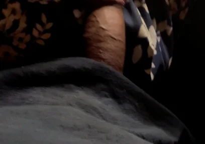 Brown Big Dick